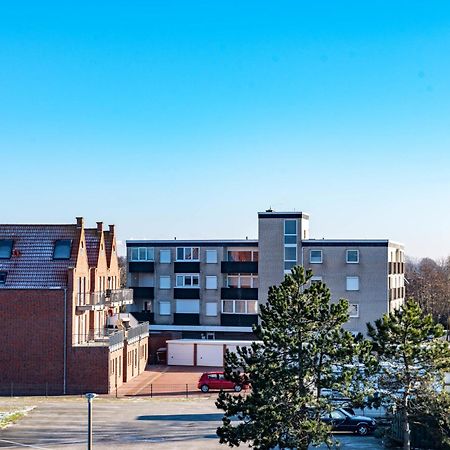 Apartment Seerose By Interhome Norddeich  Exteriör bild