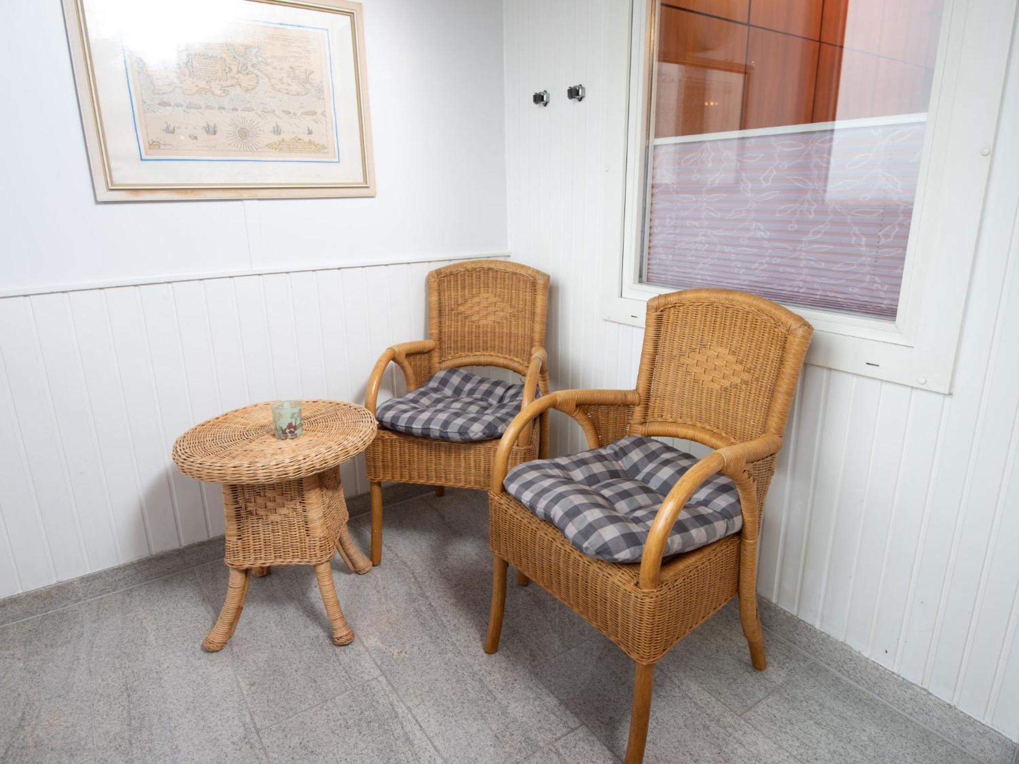 Apartment Seerose By Interhome Norddeich  Exteriör bild