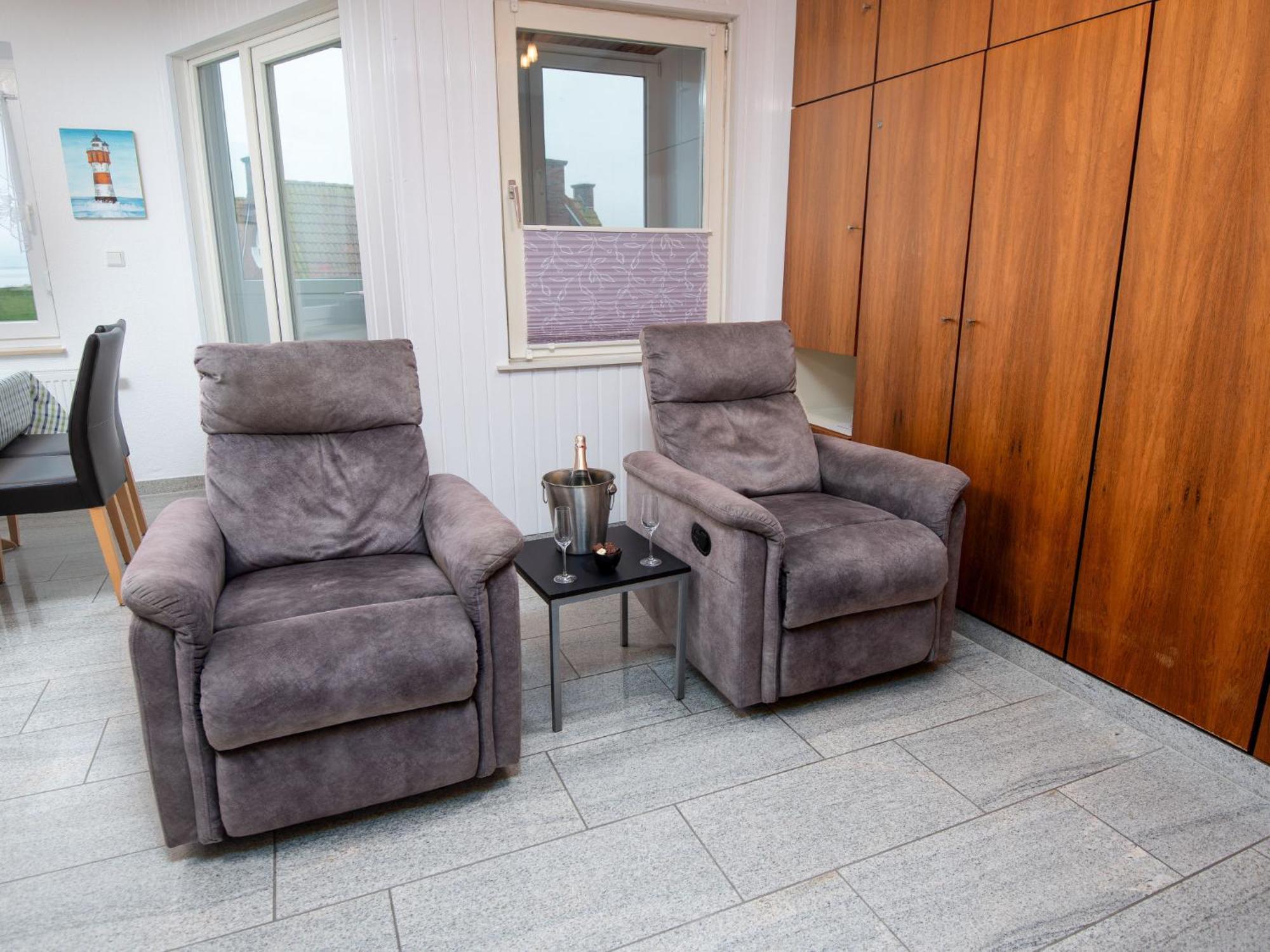 Apartment Seerose By Interhome Norddeich  Exteriör bild
